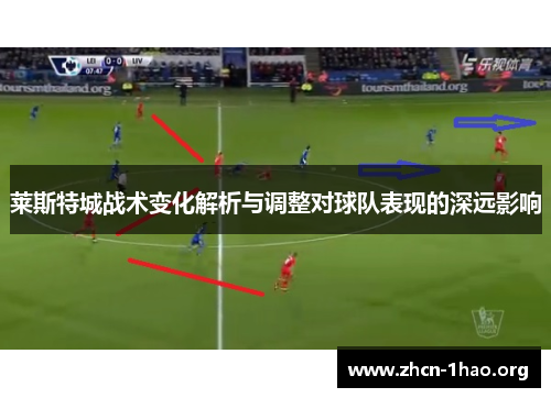 莱斯特城战术变化解析与调整对球队表现的深远影响 莱斯特城战术变化解析与调整对球队表现的深远影响