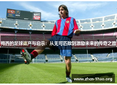 梅西的足球遗产与启示:从无可匹敌到激励未来的传奇之路 梅西的足球遗产与启示:从无可匹敌到激励未来的传奇之路
