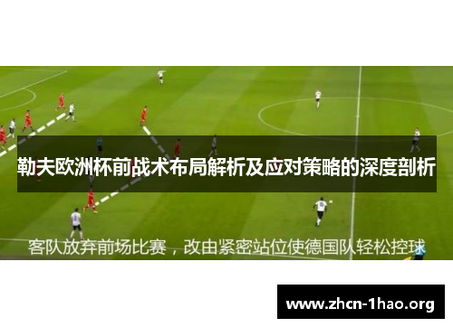 勒夫欧洲杯前战术布局解析及应对策略的深度剖析 勒夫欧洲杯前战术布局解析及应对策略的深度剖析