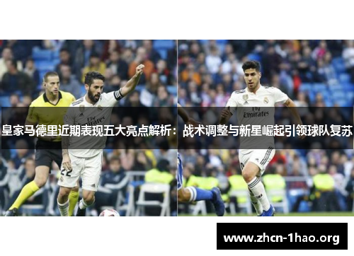 皇家马德里近期表现五大亮点解析:战术调整与新星崛起引领球队复苏 皇家马德里近期表现五大亮点解析:战术调整与新星崛起引领球队复苏