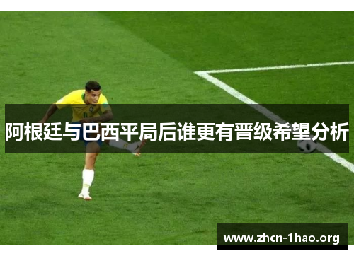 阿根廷与巴西平局后谁更有晋级希望分析 阿根廷与巴西平局后谁更有晋级希望分析
