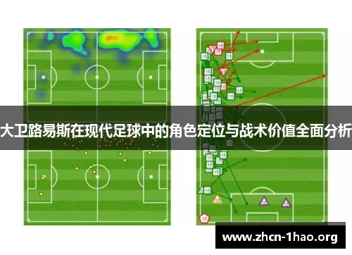 大卫路易斯在现代足球中的角色定位与战术价值全面分析 大卫路易斯在现代足球中的角色定位与战术价值全面分析